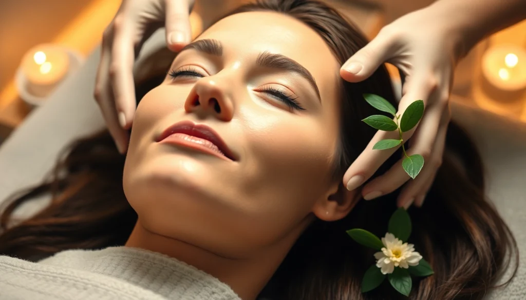 Experience rejuvenating Faltenbehandlung Zürich with expert facial treatments for radiant skin.