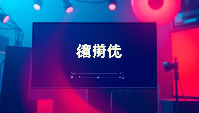 Listen to 汽水音乐网页版 with a modern interface highlighting vibrant music notes and colorful design elements.