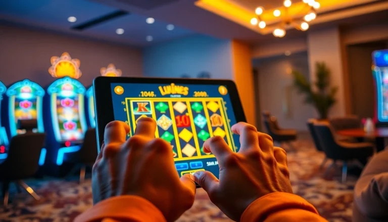 Bermain di platform slot online terpercaya di https://batman138ss.com dengan grafis yang cerah dan menarik.
